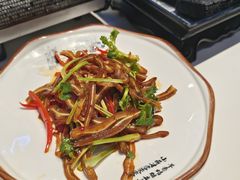 -火宫殿·小吃王国(坡子街店)