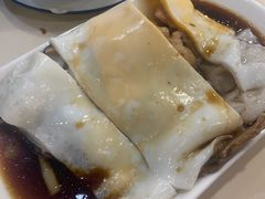 -玲又珑美食(盘福路店)