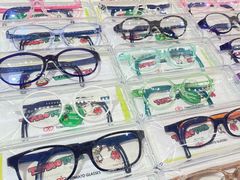-青聪儿童眼镜(五官科医院宝庆路店)