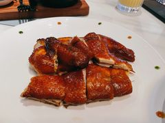 -岁粤Moon·湖景餐厅(月光码头店)