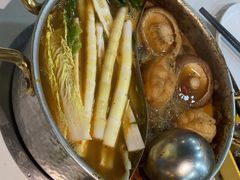 -苏格里岛自助烤肉海鲜火锅(成都金牛万达店)