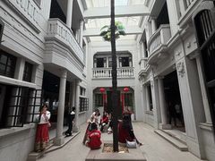 -孙文西路步行街
