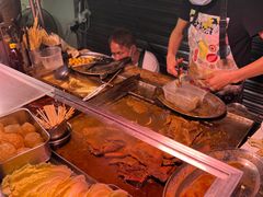 -明记牛杂(新马路分店)