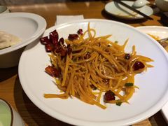 -伊喜饺子·烤鸭(五道口学院路店)