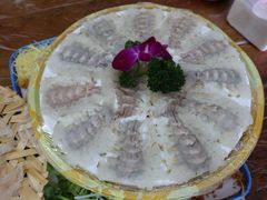 -官塘原味鱼生·潮菜大排档(潮州总店)