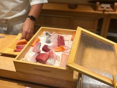 -松涛日本料理