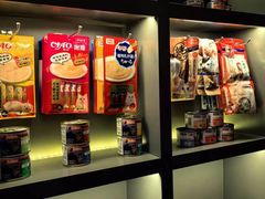 -猫大福·Fortune Cat猫舍(百子湾店)