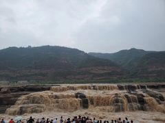 -陕西黄河壶口瀑布旅游区