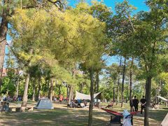 -美兰湖景区