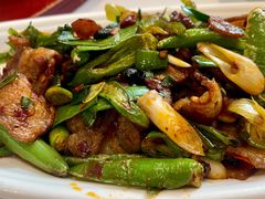 回锅肉-渝信川菜(工体店)