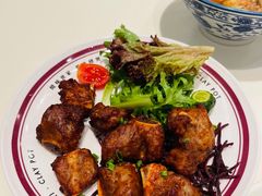 好味粒粒蒜香骨-太兴餐厅(东方广场分店)