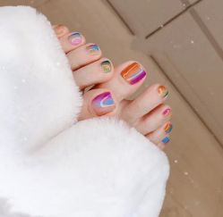 -如一·美甲美睫