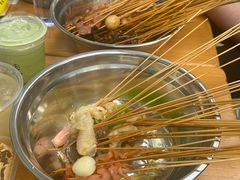 -嘉州鲜知味钵钵鸡(奎星楼店)