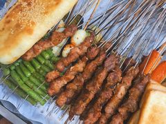 -老谢野馄饨(延安路店)