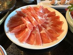 -三江两海老火锅(北京首店)