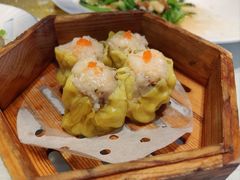 -怀德酒楼·粤菜·海鲜·茶点(宝安国际机场店)