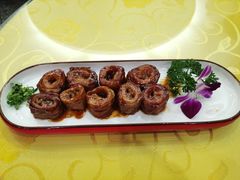 九转肥肠-砂锅居(西四店)