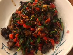 韵味田螺肉-老湘亲·品鉴湘菜(湖里店)