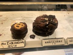 -CHOCMONS巧克怪兽(屏风街店)