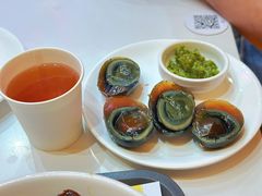 -陈鹏鹏潮汕菜(机场卫星厅·561登机口店)