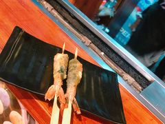 -鸟串烧Yakitori