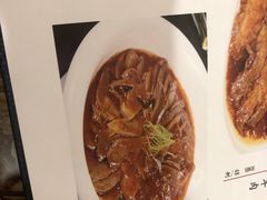 -清真•蜀风园(丁字沽总店)
