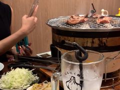 -蒜香焼肉PURUSHIN(马场路店)