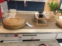 -宜家家居(哈尔滨商场店)