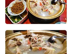 -窄巷子陕菜馆·地道陕西菜(粉巷店)