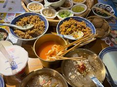 -包整·丝娃娃(一览甲秀楼风景店)