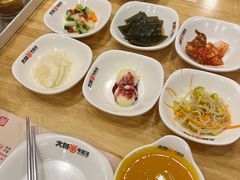 -大田牛尾汤(幸福河市场店)