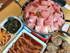 -小木屋米酒店总店