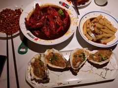 -王红军龙虾(盐仓桥店)