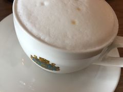 -普兰达德国餐厅·德式脆皮烤猪肘·自酿啤酒(观唐店)