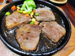 -渔日本料理铁板烧(新天地假日广场店)