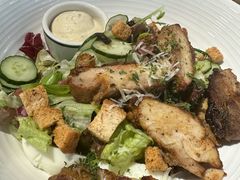 -ZEMOCAFE·FUSION FOOD(西交利物浦店)