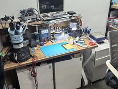 -铭修苹果华为手机平板维修服务(杨浦区店)