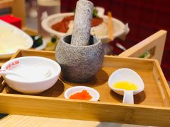 美味虾滑肉-豪渝火锅(红谷滩万达店)