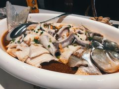 -味可道美食坊(福基路店)