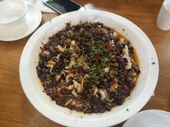 -三猫黑鱼花(南大店)