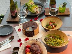 -FOOOO CITY CLUB 孚乐里音乐西餐酒吧(悠方店)