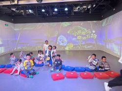 -小鸡哆哆故事屋·儿童乐园(嘉里城店)