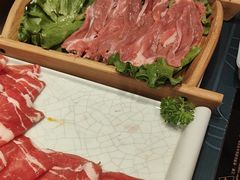 -名都晓荷塘(涿州店)