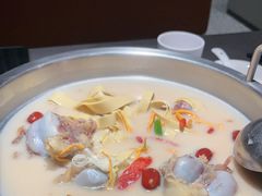 -骨之味·筒骨汤火锅(江头店)