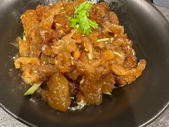 -羲和雅苑•北京烤鸭(国贸商城店)