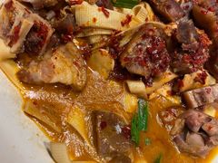 -湖南别院·美学庭院餐厅(惠阳店)