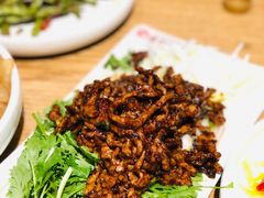 -榆林镇筋饼(知春路店)