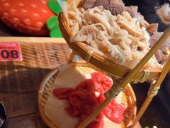 -打川川·川蜀毛肚(南市场店)