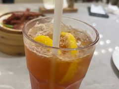 -粤陸玖玖·港式手作茶餐厅(珠江路店)