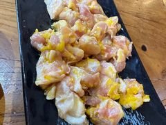 -合易泓烤肉(延河街店)
